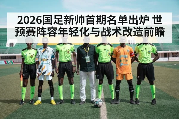 2026国足新帅首期名单出炉 世预赛阵容年轻化与战术改造前瞻