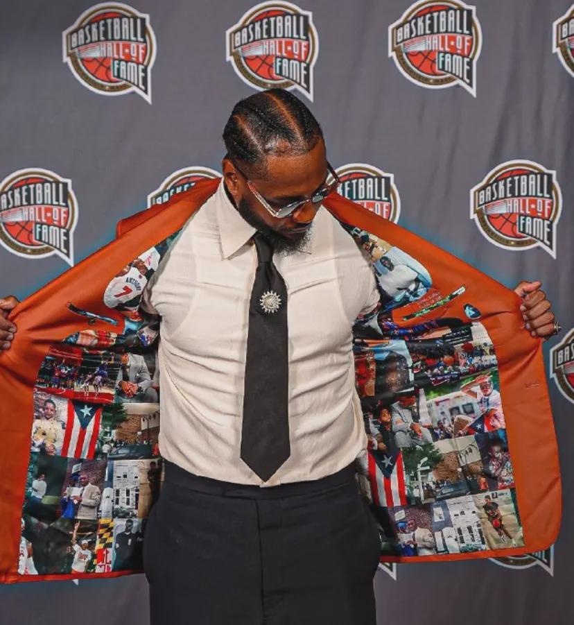 正式的官宣!回来了,“甜瓜”安东尼!