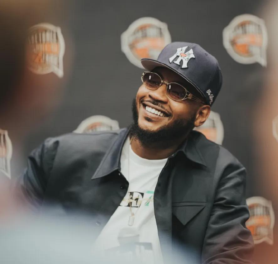 正式的官宣!回来了,“甜瓜”安东尼!