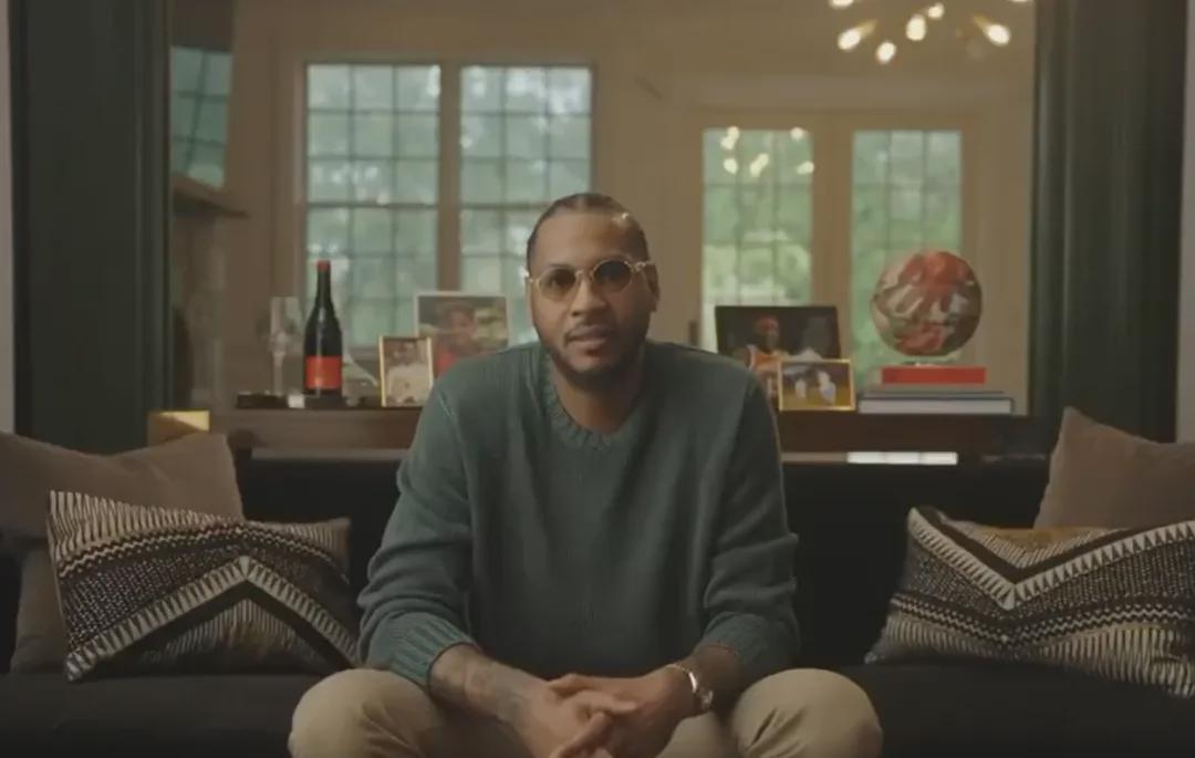 正式的官宣!回来了,“甜瓜”安东尼!