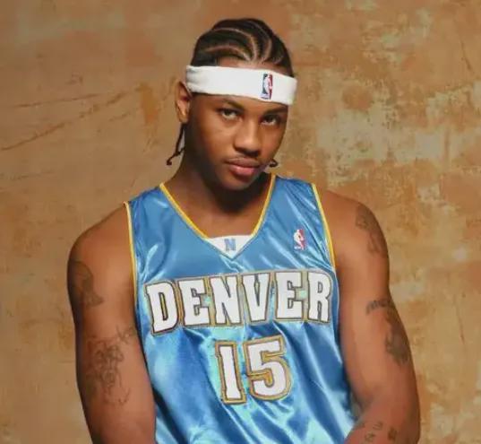 正式的官宣!回来了,“甜瓜”安东尼!