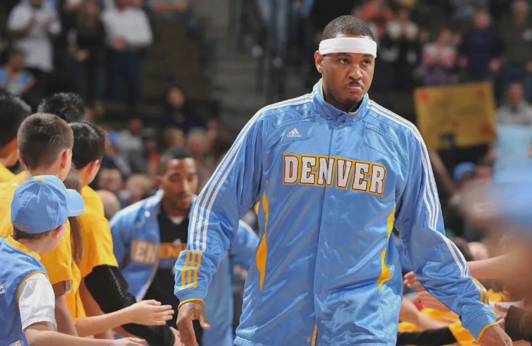 正式的官宣!回来了,“甜瓜”安东尼!