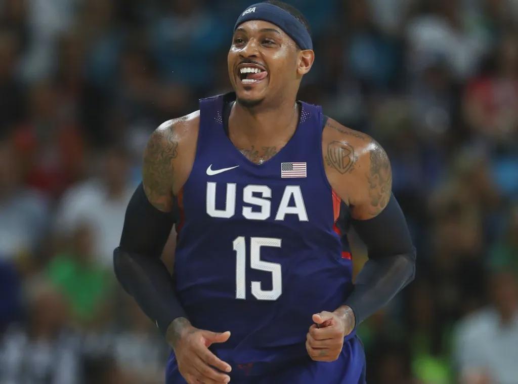 正式的官宣!回来了,“甜瓜”安东尼!