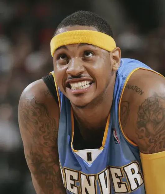 正式的官宣!回来了,“甜瓜”安东尼!