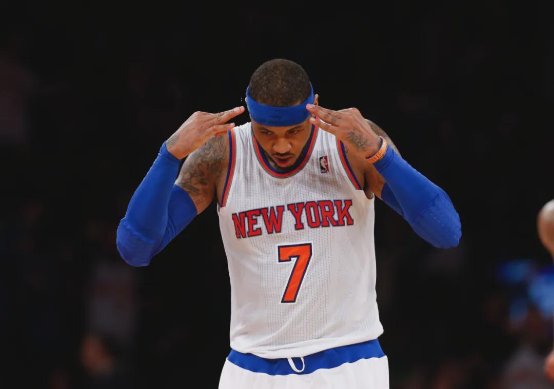 正式的官宣!回来了,“甜瓜”安东尼!