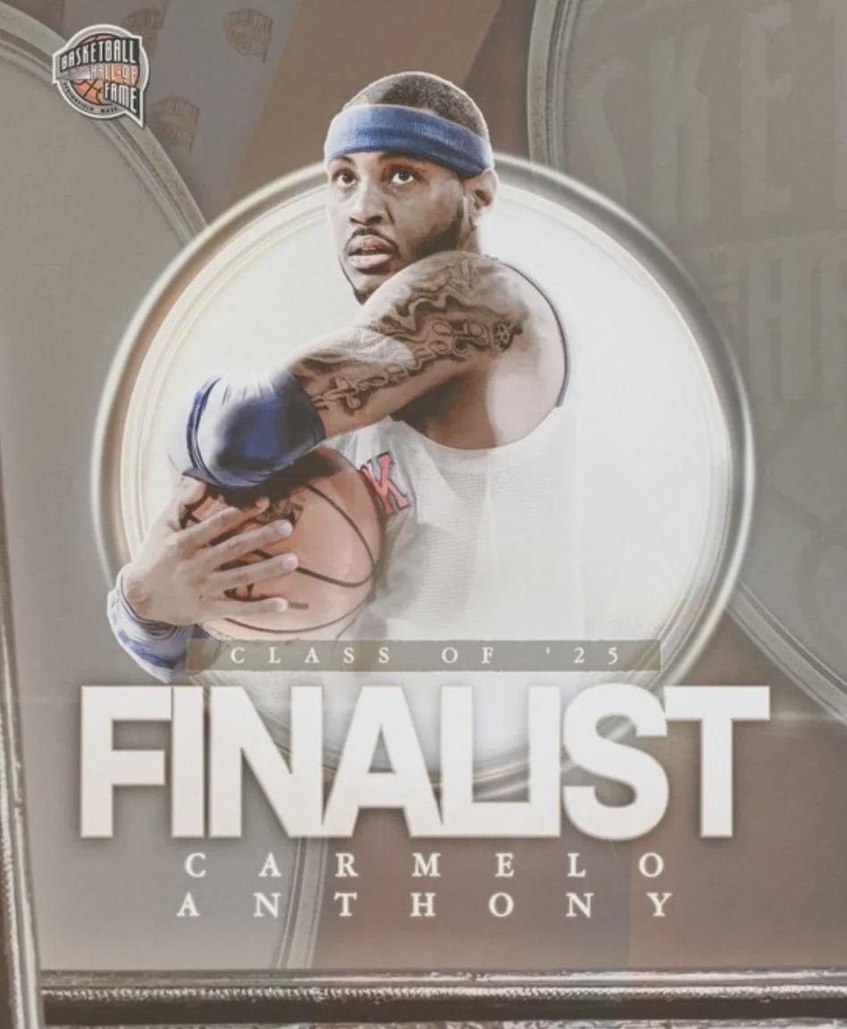 正式的官宣!回来了,“甜瓜”安东尼!