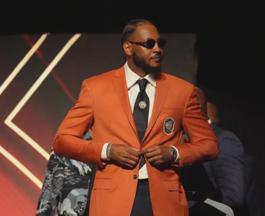 正式的官宣!回来了,“甜瓜”安东尼!