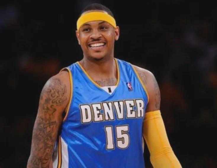 正式的官宣!回来了,“甜瓜”安东尼!