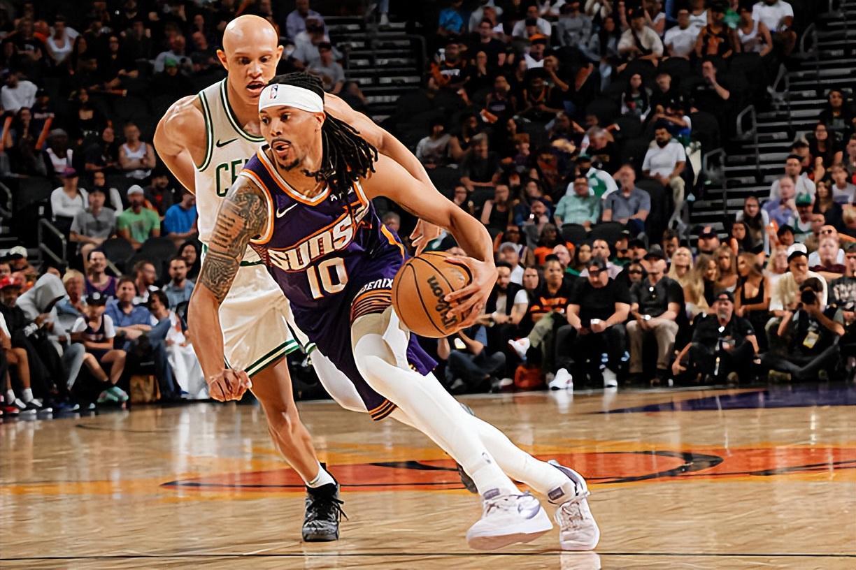 无法在NBA得到一份工作,前勇士太阳投手只得转战海外联赛?